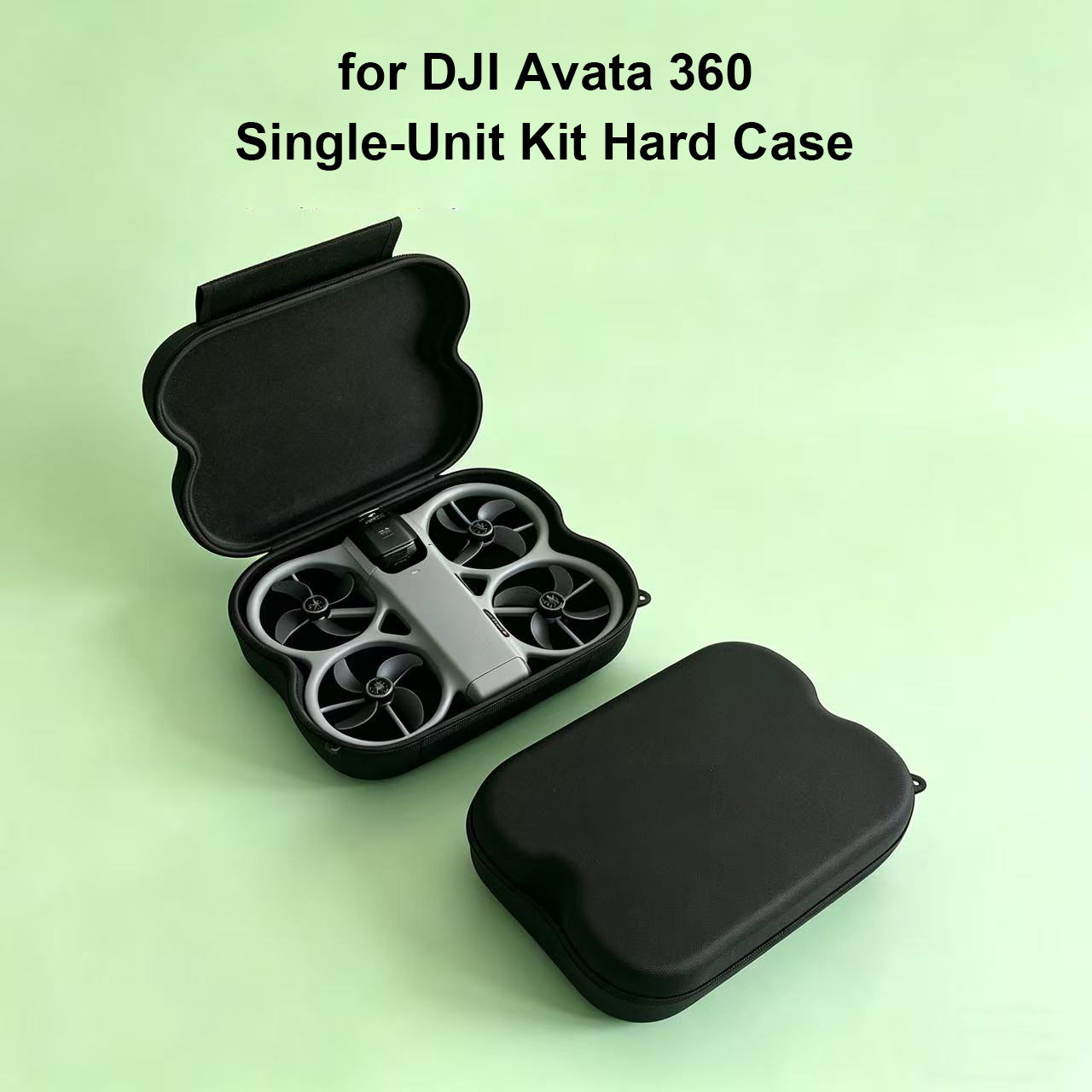Drone Body Hard Storage Case f – обзор и цена Drone Hard Shell Case