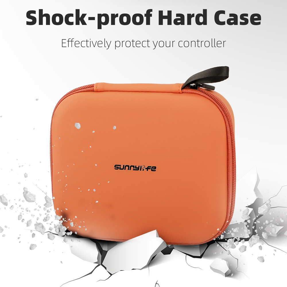 Sunnylife Remote Control Stora – обзор и цена Drone Carrying Case