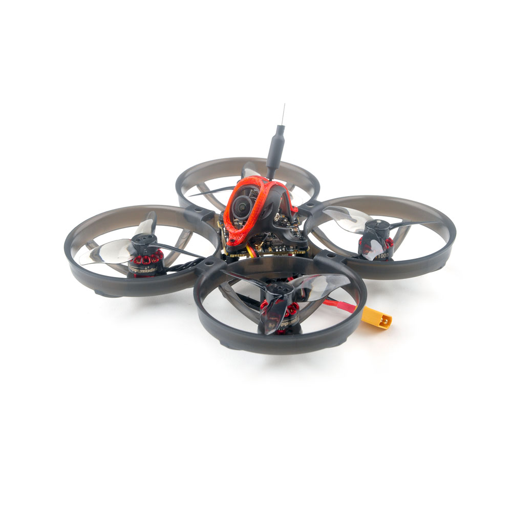 HappyModel Mobula8 1-2S 85mm M – обзор и цена Drone Battery Charger