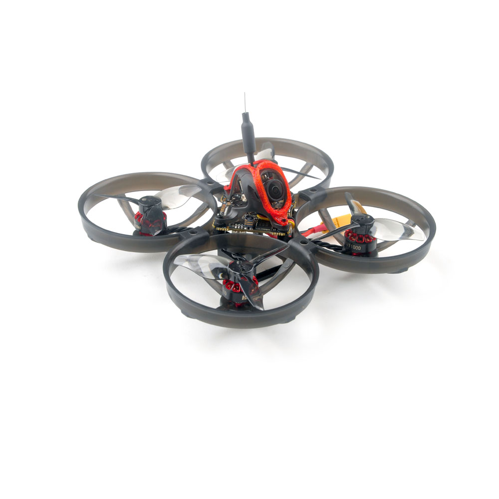 HappyModel Mobula8 1-2S 85mm M – обзор и цена Drone Battery Charger