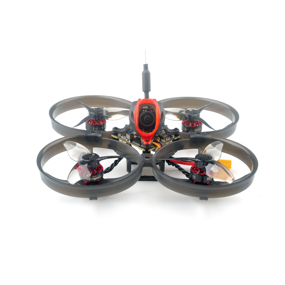 HappyModel Mobula8 1-2S 85mm M – обзор и цена Drone Battery Charger
