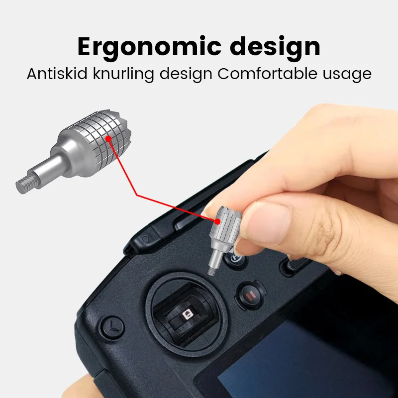 Joystick For JHDDJI Mavic 3/ R – обзор и цена Drone Control Stick