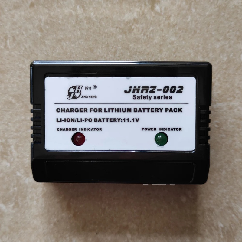 3S 11.1V LiPo Battery Balance  – обзор и цена Drone Battery Charger