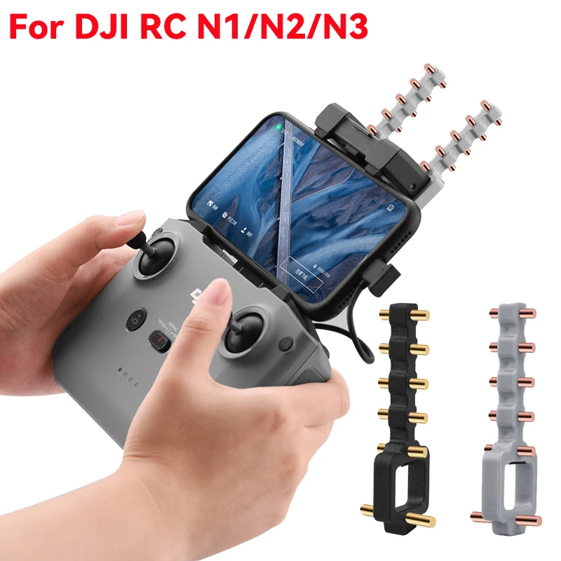 5.8GHz Yagi Antenna for DJI Ai – обзор и цена Drone Tablet Mount