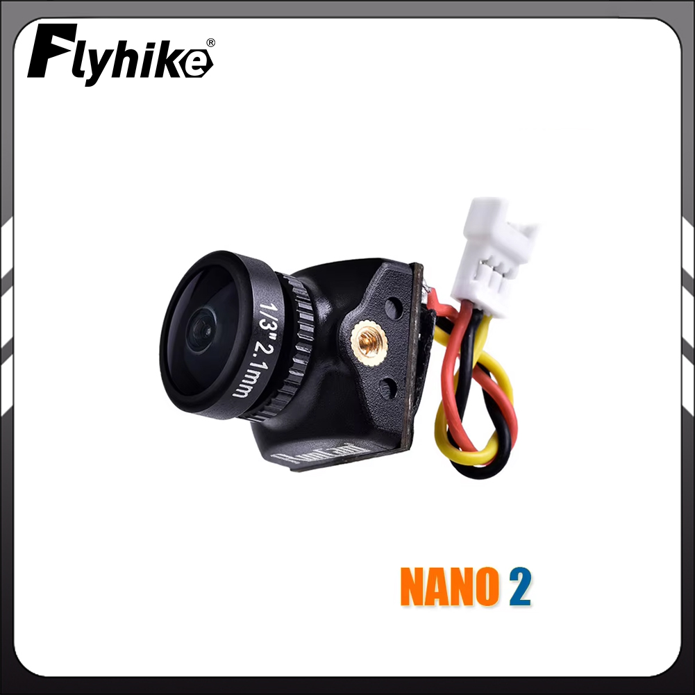 RunCam Nano 2 FPV Camera 2.1mm – обзор и цена Drone Controller Screen