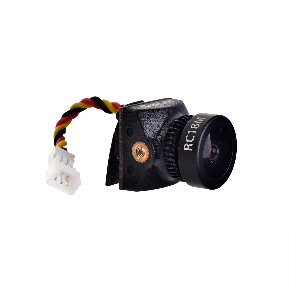 RunCam Nano 2 FPV Camera 2.1mm – обзор и цена Drone Controller Screen