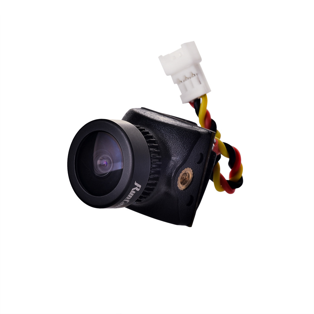 RunCam Nano 2 FPV Camera 2.1mm – обзор и цена Drone Controller Screen