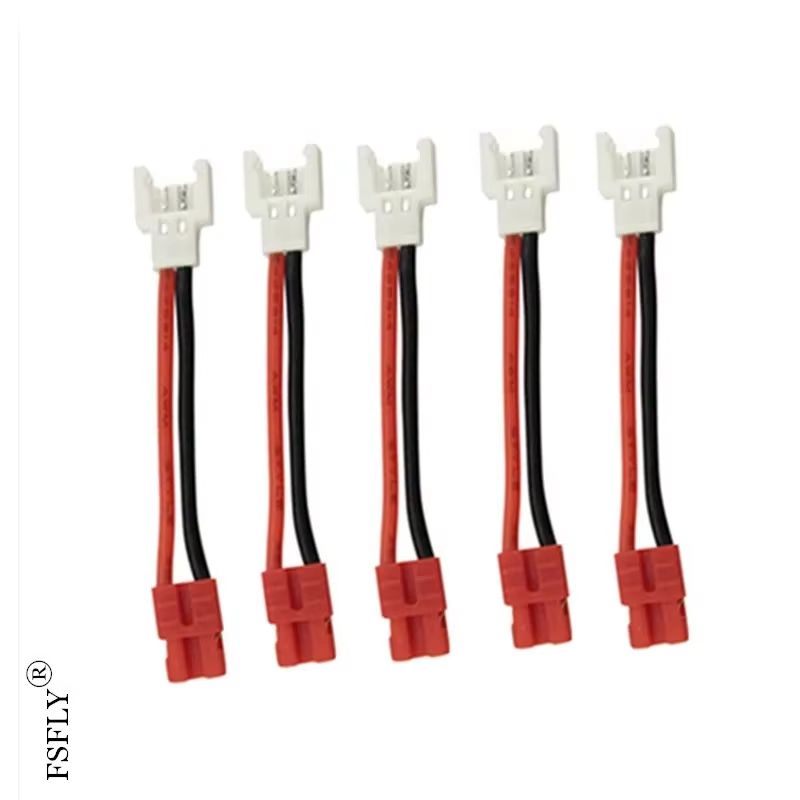 5Pcs SYMA X5HW X5HC X5SW X5C X – обзор и цена Drone Battery Adapter