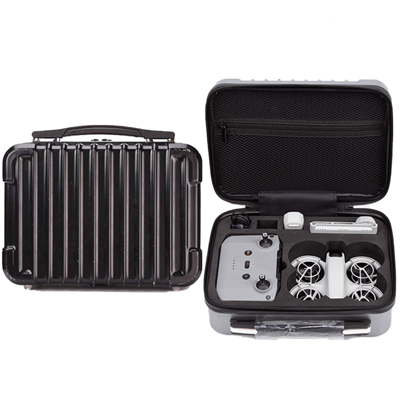 Large Capacity Hard Shell Orga – обзор и цена Drone Hard Shell Case