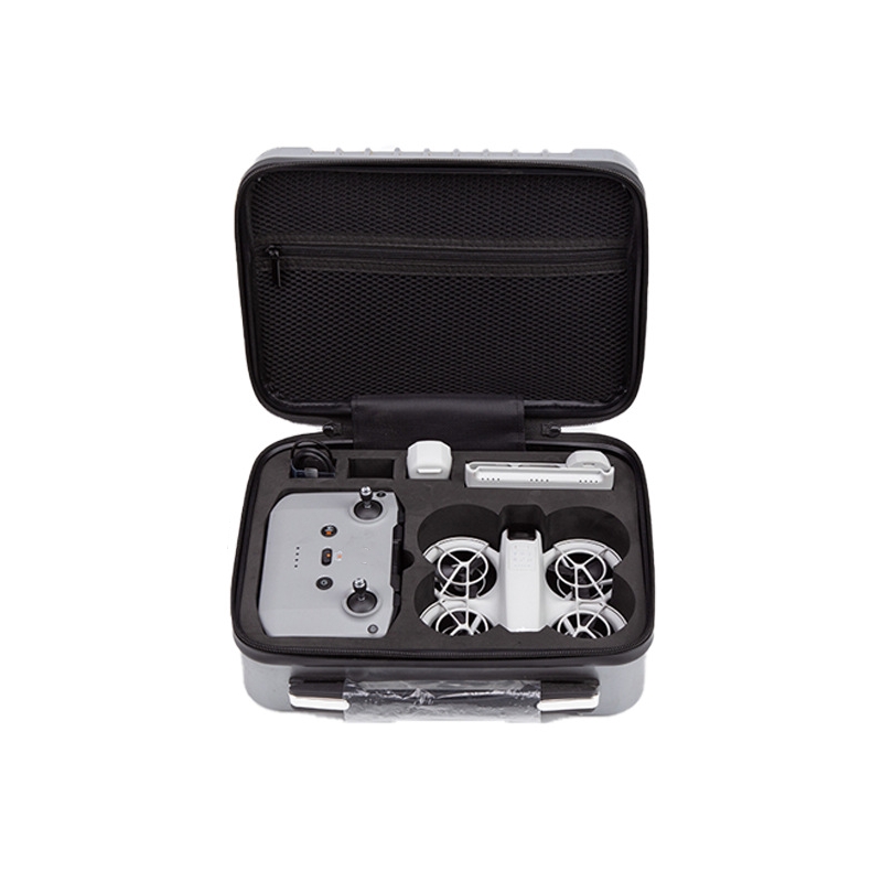 Large Capacity Hard Shell Orga – обзор и цена Drone Hard Shell Case