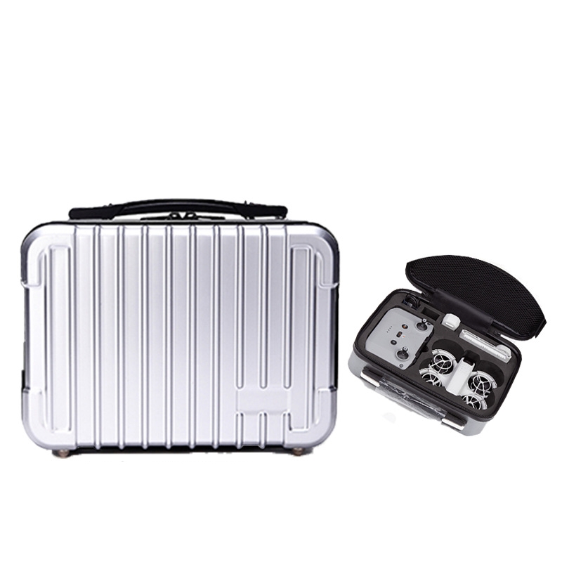 Large Capacity Hard Shell Orga – обзор и цена Drone Hard Shell Case