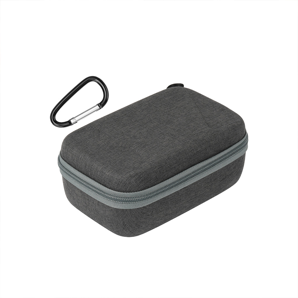 Portable Large Capacity Case H – обзор и цена Drone Hard Shell Case