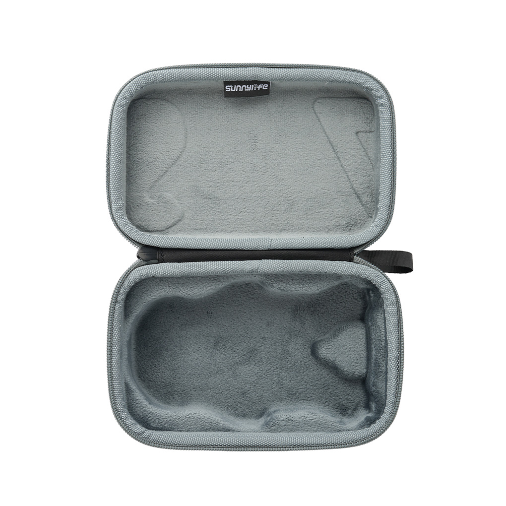Portable Large Capacity Case H – обзор и цена Drone Hard Shell Case