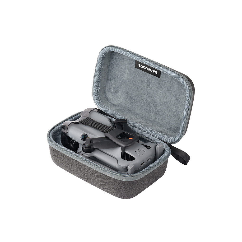 Portable Large Capacity Case H – обзор и цена Drone Hard Shell Case