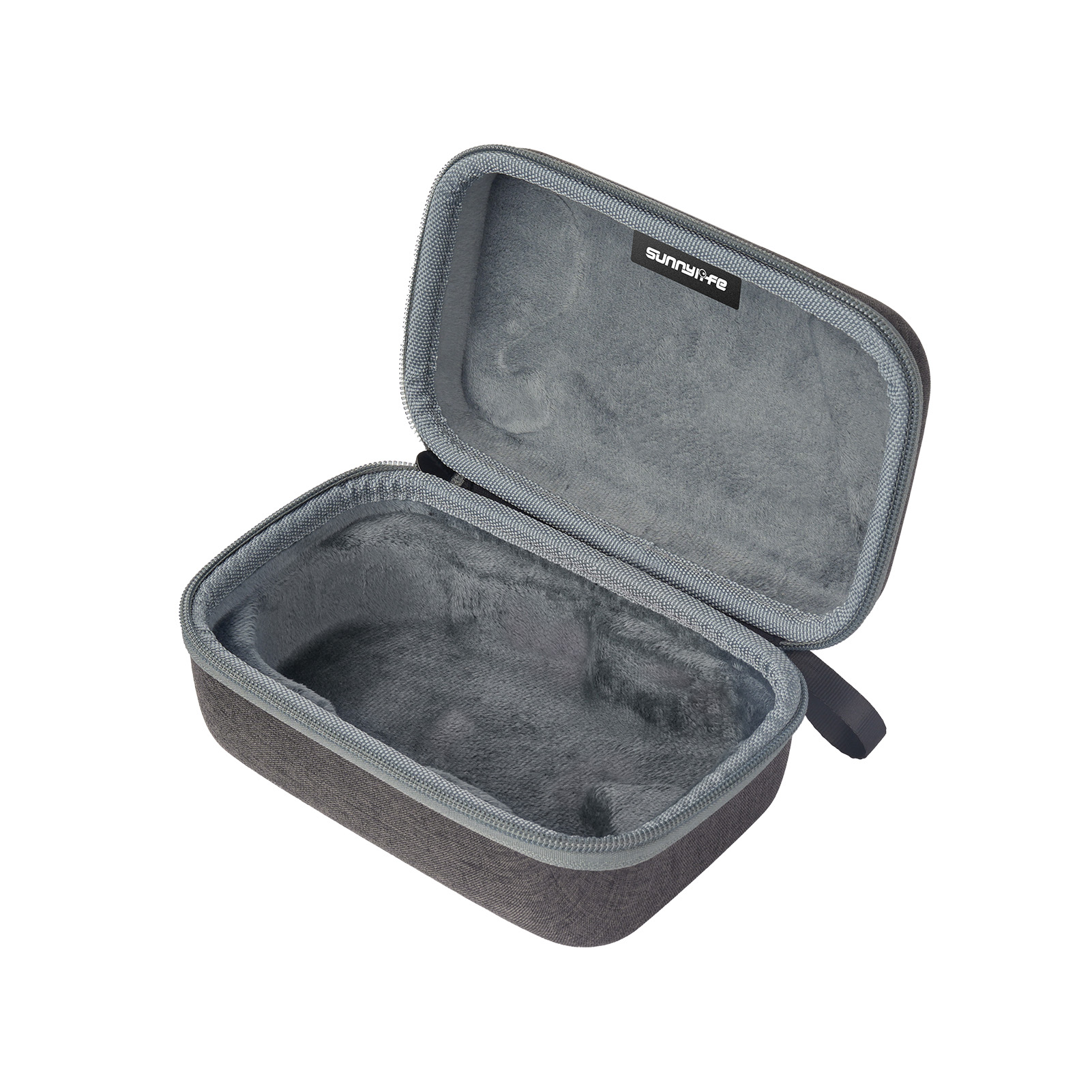Portable Large Capacity Case H – обзор и цена Drone Hard Shell Case