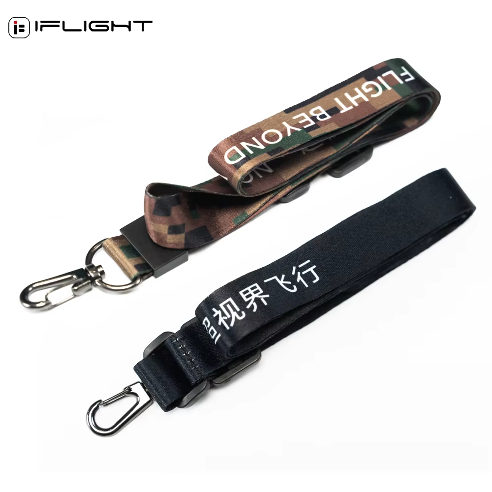 iFlight 25*500mm Adjustable Tr – обзор и цена Drone Neck Strap