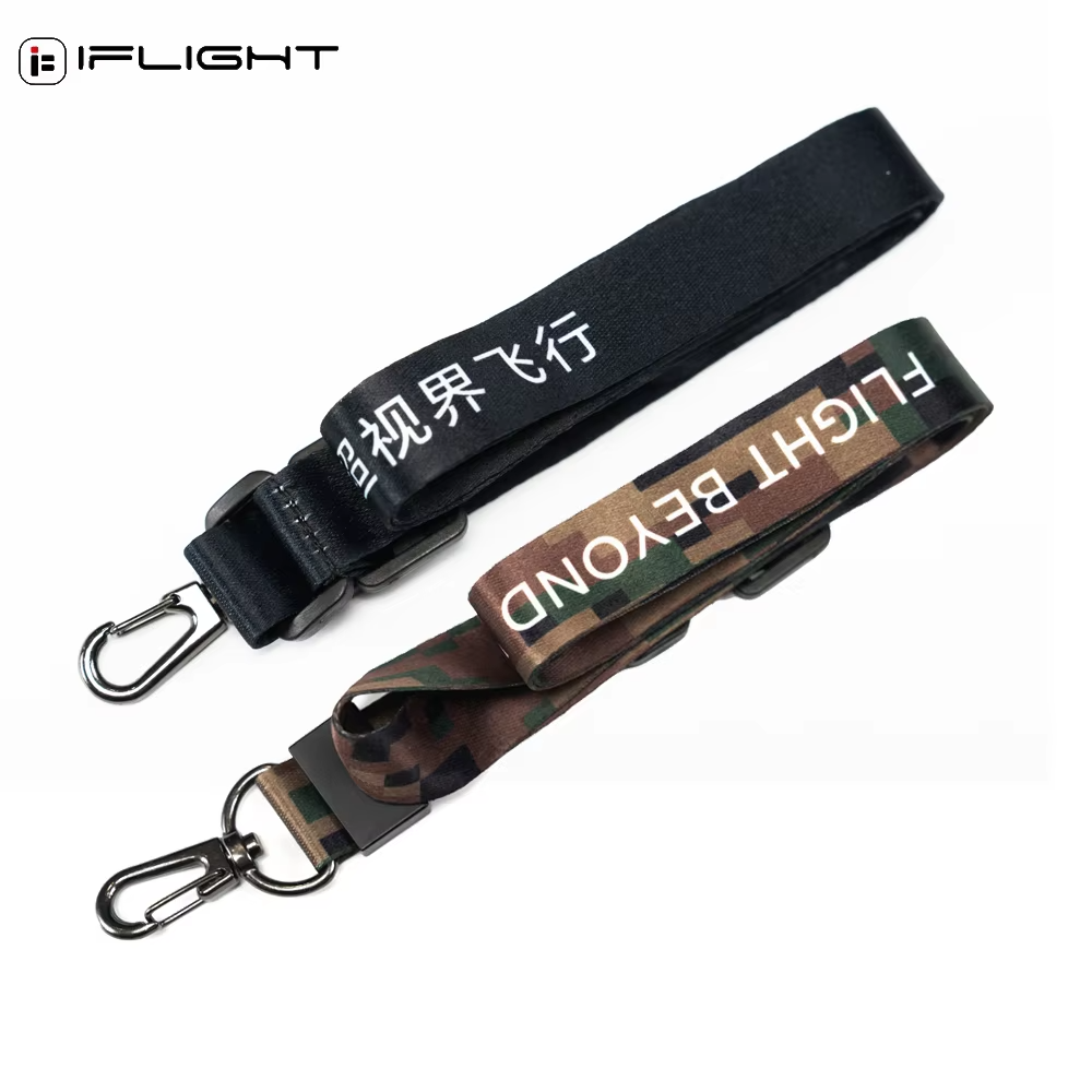 iFlight 25*500mm Adjustable Tr – обзор и цена Drone Neck Strap