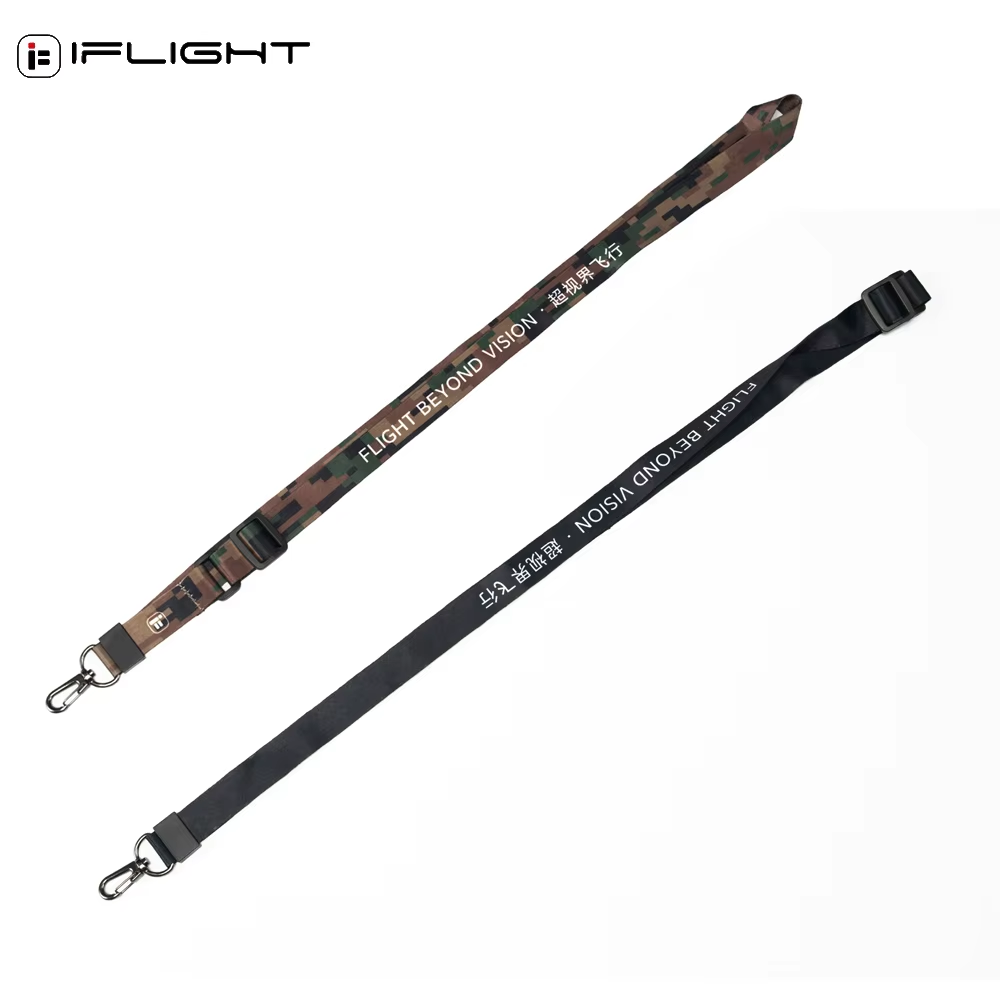 iFlight 25*500mm Adjustable Tr – обзор и цена Drone Neck Strap