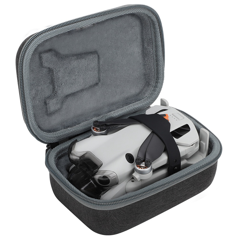 For Mini 4 Pro Organizer Bag D – обзор и цена Drone Carrying Case