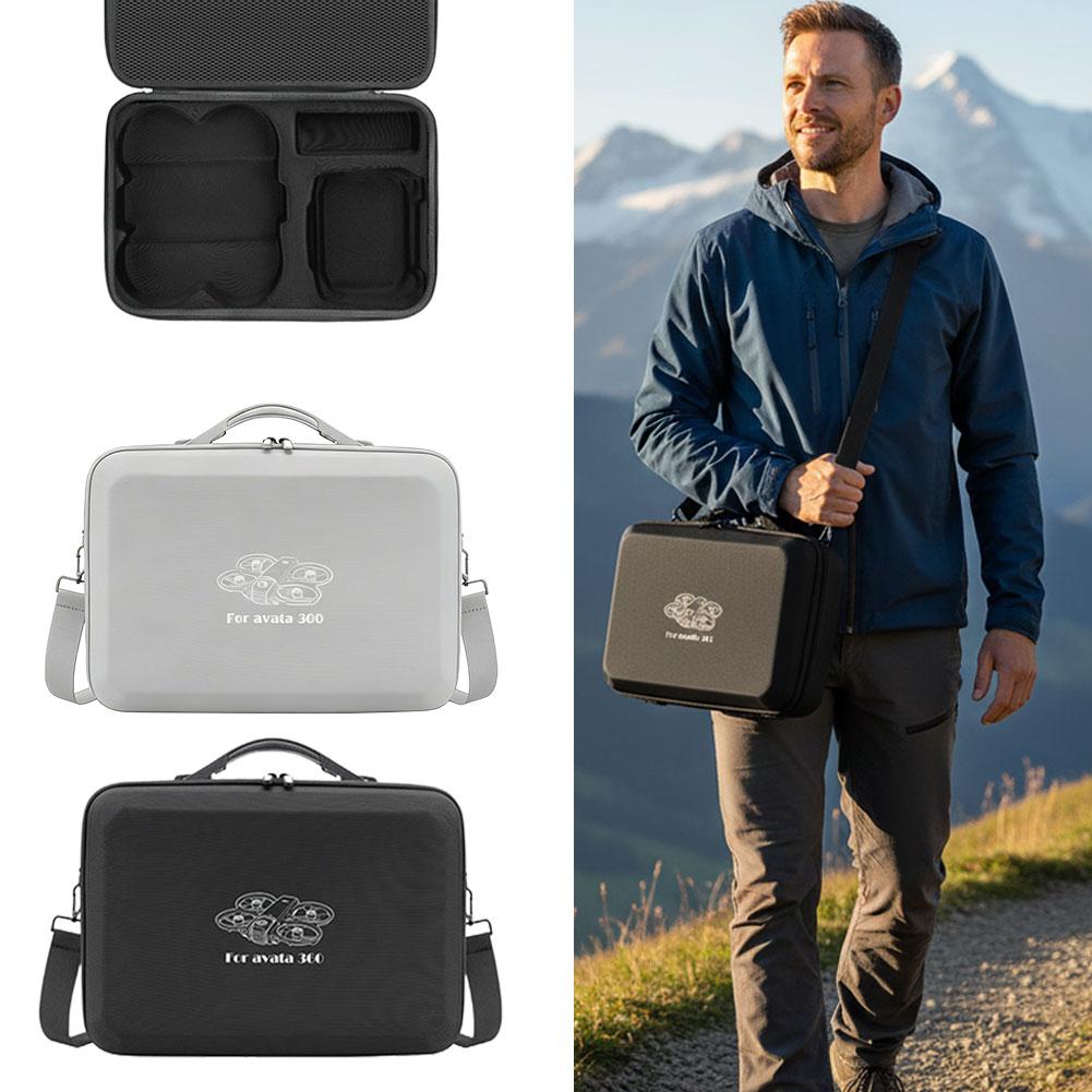 For DJI Avata 360 Storage Bag  – обзор и цена Drone Hard Shell Case