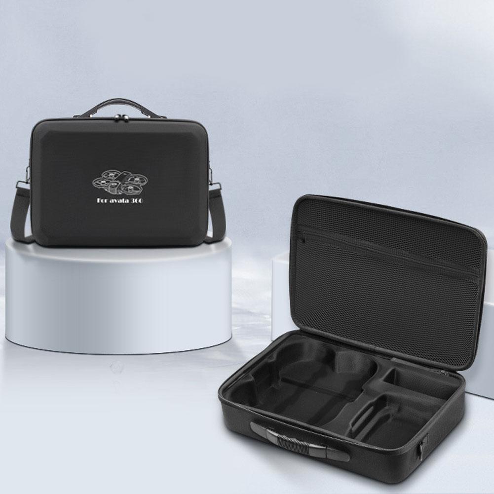For DJI Avata 360 Storage Bag  – обзор и цена Drone Hard Shell Case