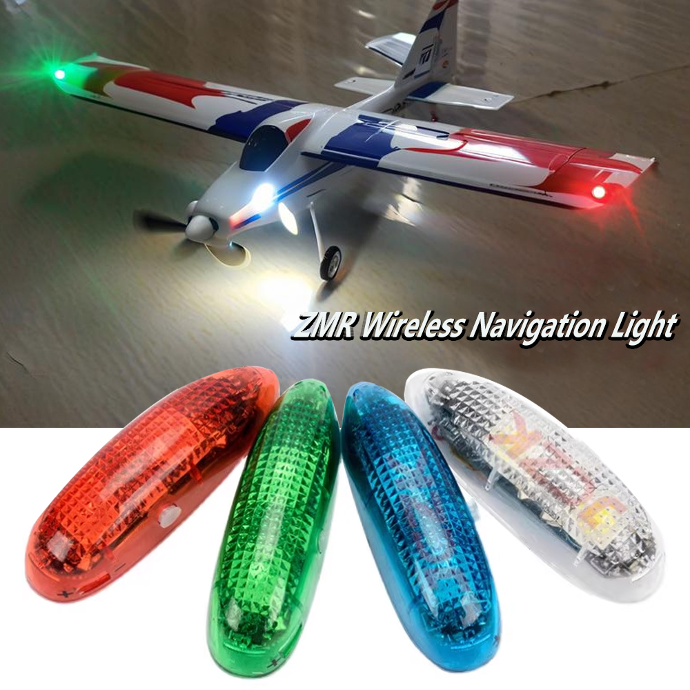 ZMR III Wireless Navigation Li – обзор и цена Drone Power Bank