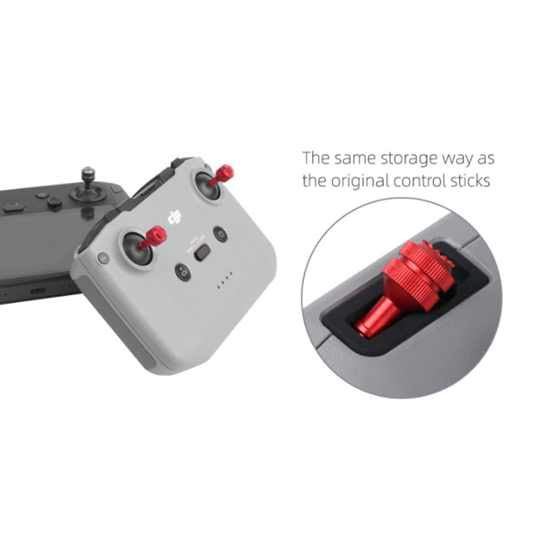 Control Stick Thumb Rocker Joy – обзор и цена Drone Tablet Mount