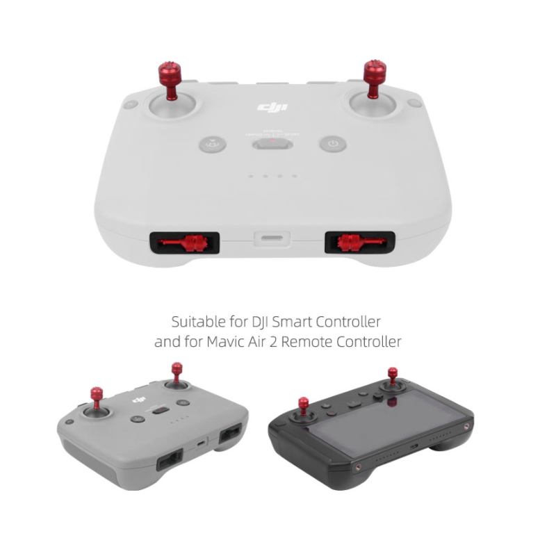 Control Stick Thumb Rocker Joy – обзор и цена Drone Tablet Mount
