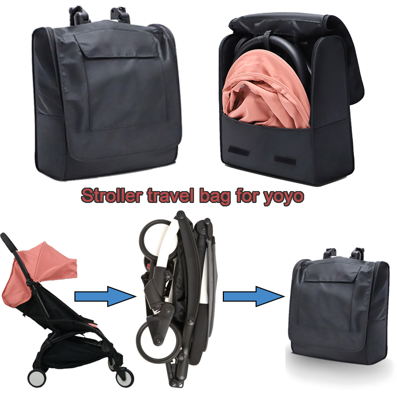 Stroller Travel Backpack Water – обзор и цена Drone Backpack