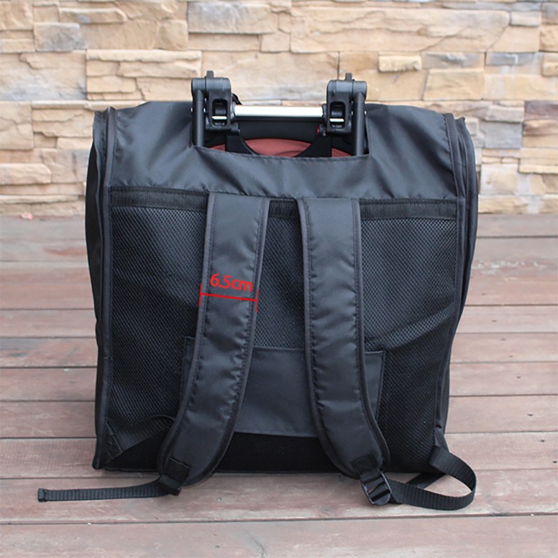 Stroller Travel Backpack Water – обзор и цена Drone Backpack