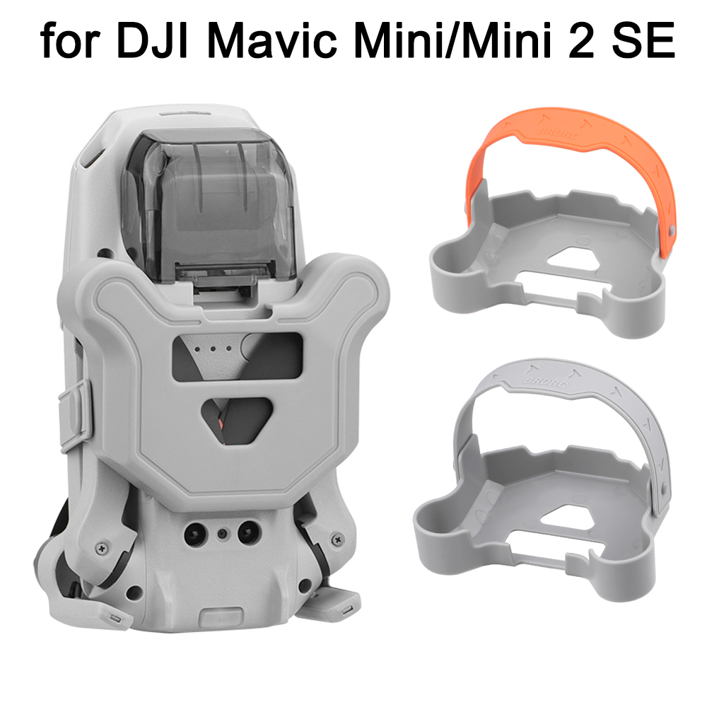 Propeller Holder For DJI Mini  – обзор и цена Drone Propeller Holder