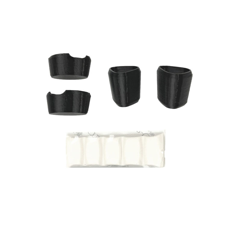 4pcs Landing Gear Protection C – обзор и цена Drone Landing Pad