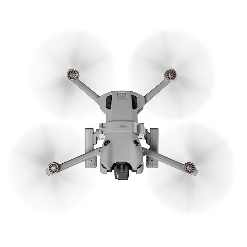 Searchlight LED for DJI Mini 4 – обзор и цена Drone Beacon Light