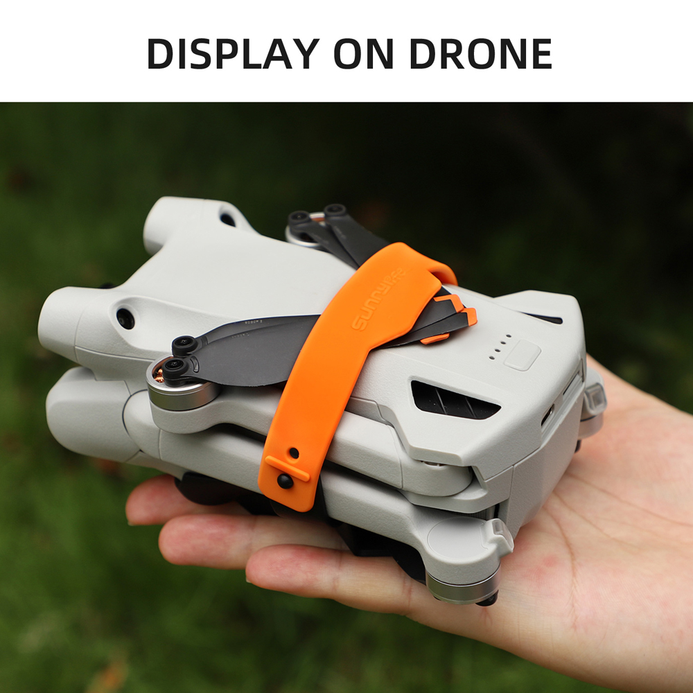 Sunnylife Propeller Holder for – обзор и цена Drone Propeller Holder