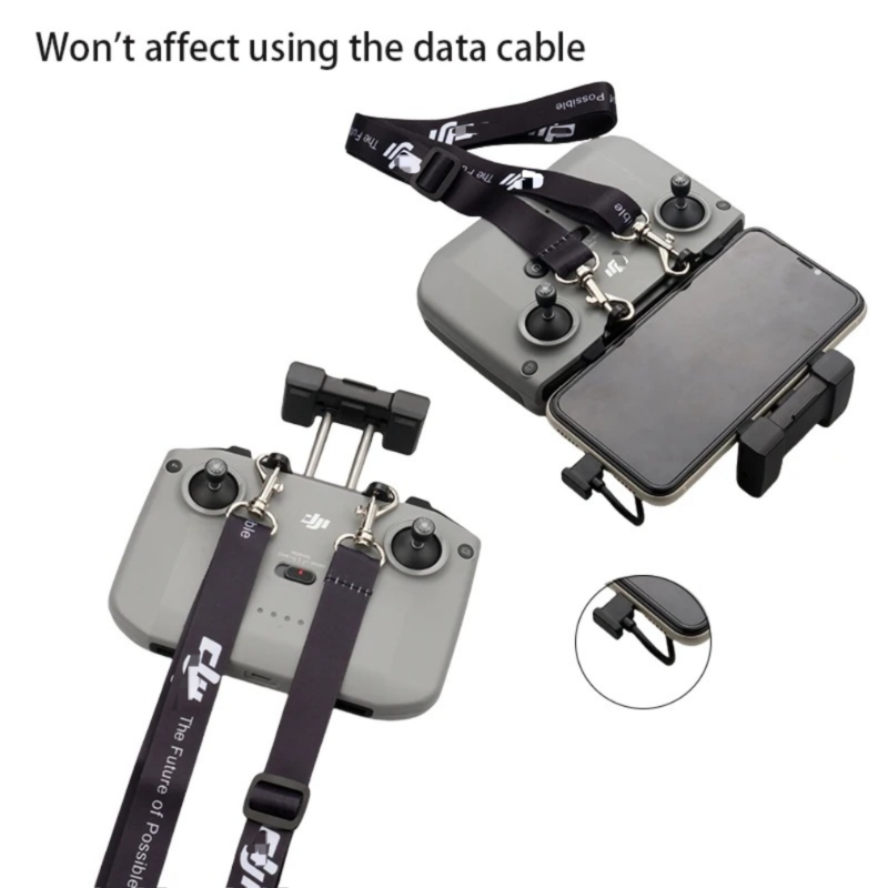 Neck Lanyard Strap for DJI RC- – обзор и цена Drone Tablet Mount