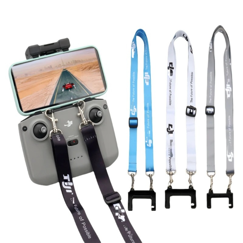 Neck Lanyard Strap for DJI RC- – обзор и цена Drone Tablet Mount