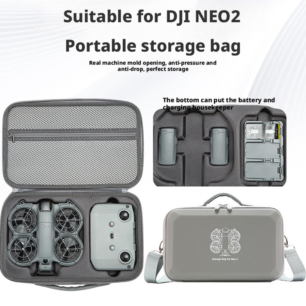 For DJI NEO2 Flight Pass Backp – обзор и цена Drone Backpack