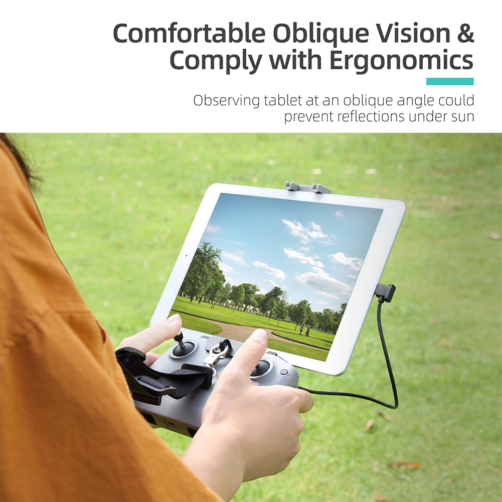 Remote Control Tablet Extend B – обзор и цена Drone Tablet Mount