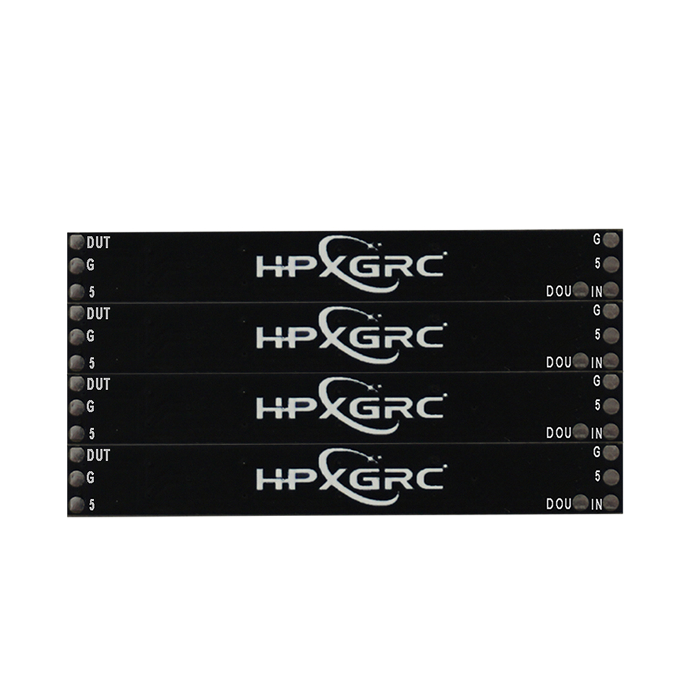 HPXGRC WS2812B FPV Drone LED L – обзор и цена Drone Beacon Light